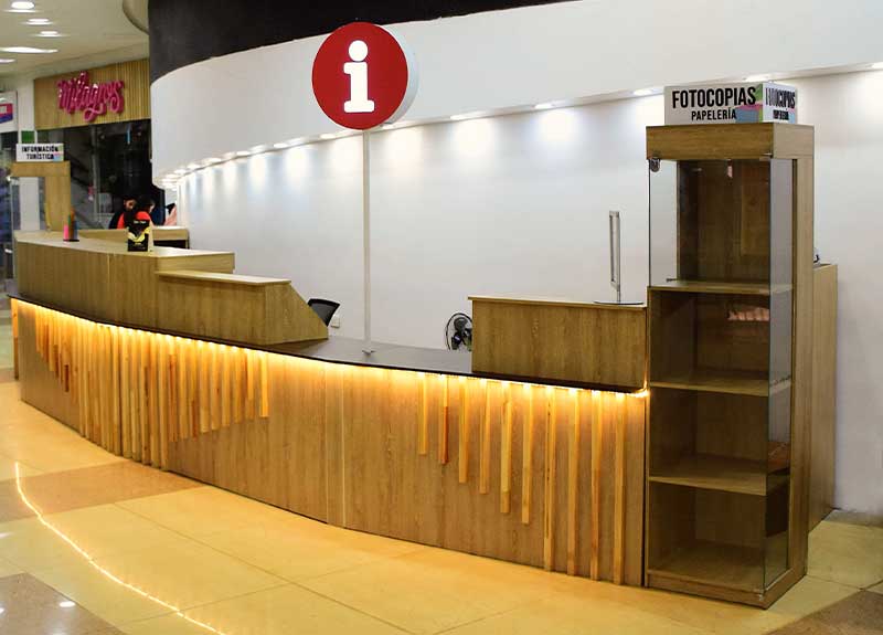 Punto de Servicios Gran Plaza