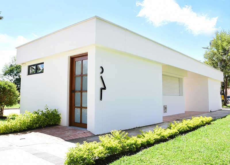 Baños Ciudadela Complex Llanogrande