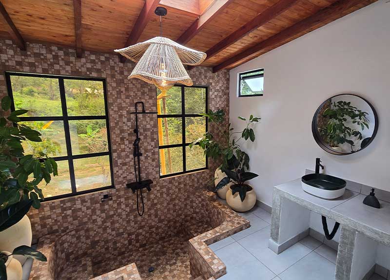Casa Granate