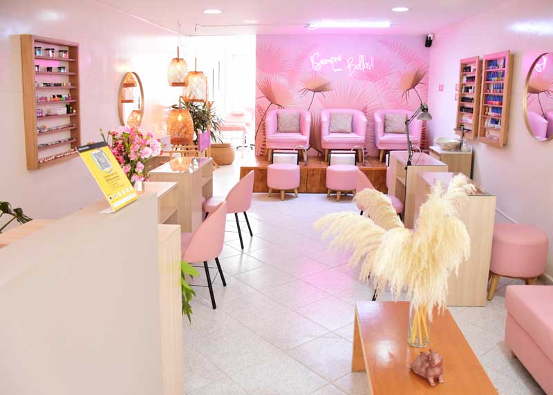Isabella Valencia SPA
