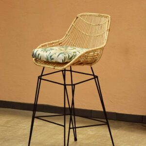 Silla alta Mulato